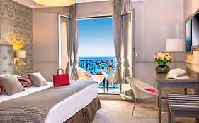 Hotel Royal Promenade Des Anglais